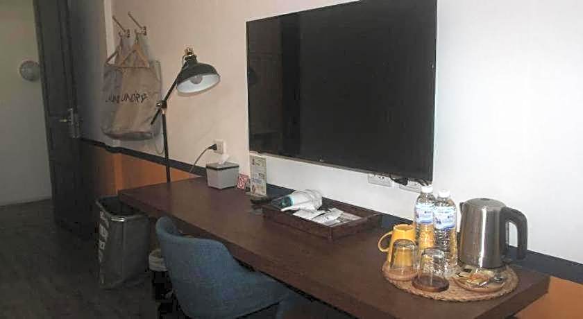 Spinomad hostel