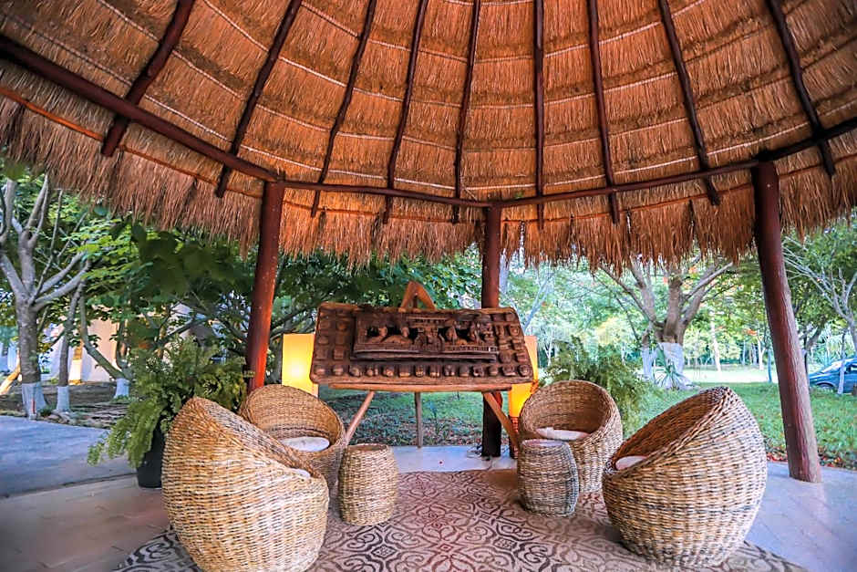 Mayan Secret Hotel Boutique