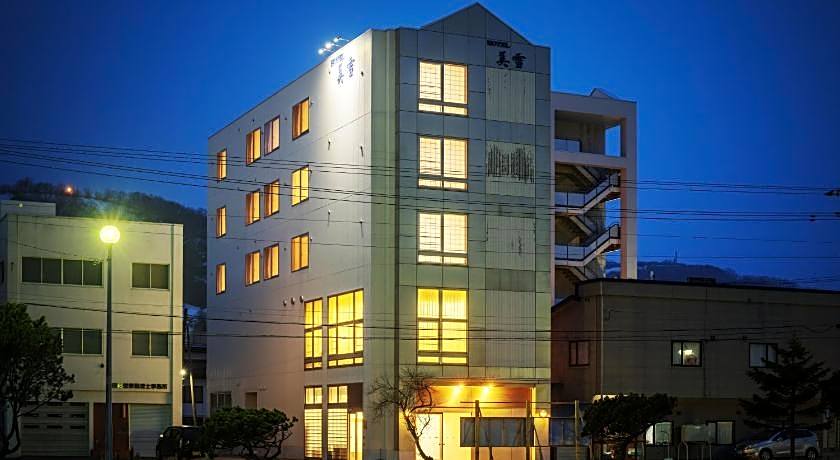 Hotel Miyuki