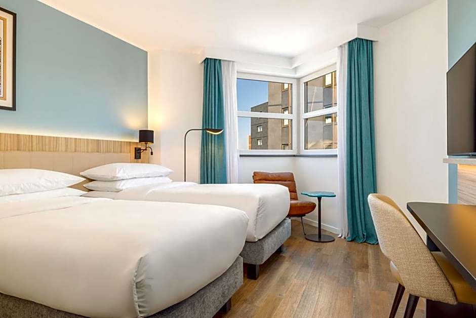 Four Points by Sheraton Reims Cathedrale
