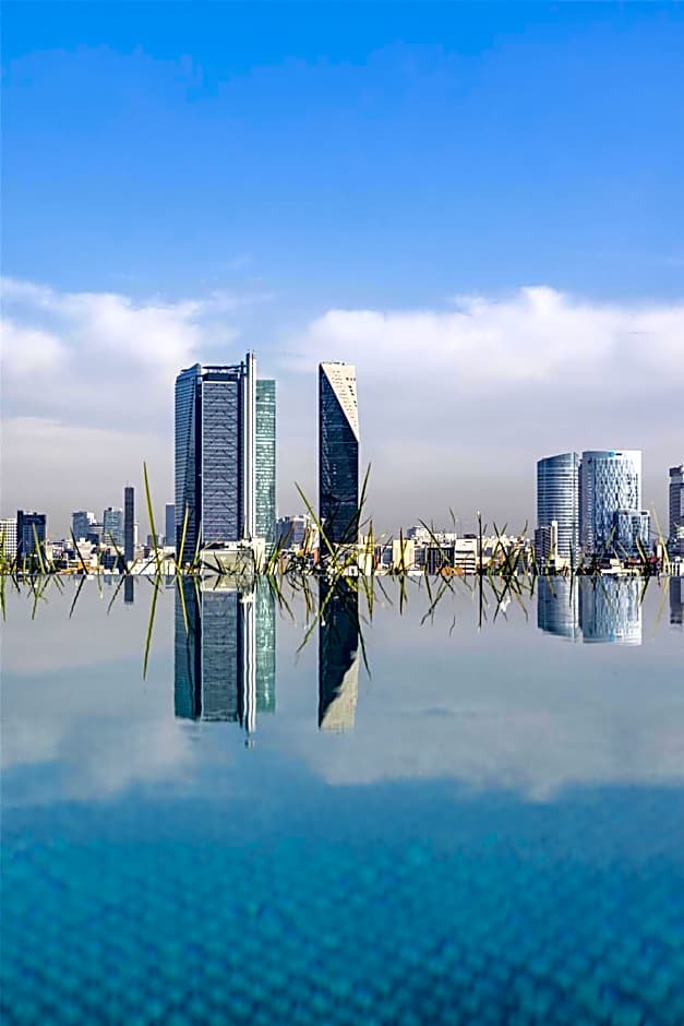 Andaz Condesa Mexico City, By Hyatt