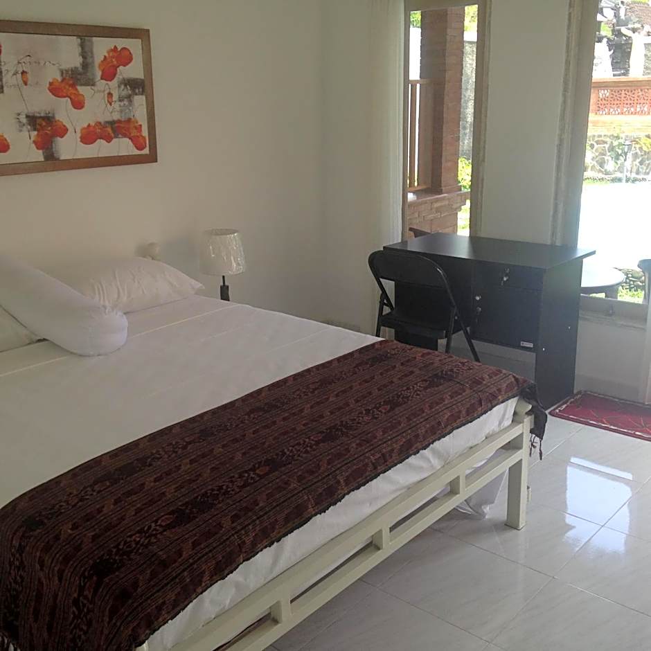 Casa D'Sami B & B