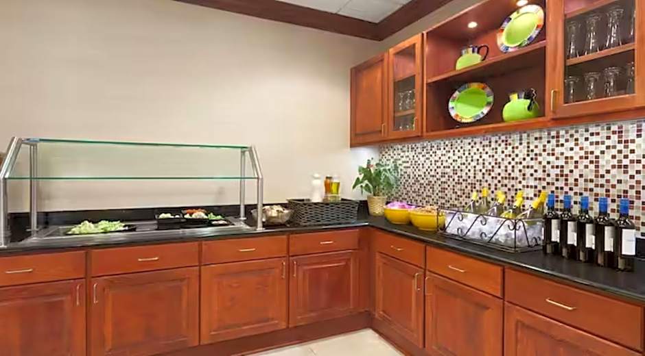 Homewood Suites By Hilton Medford