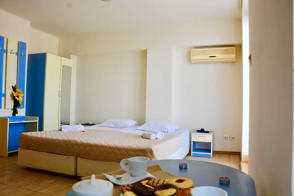 Rainbow 1 Holiday Complex