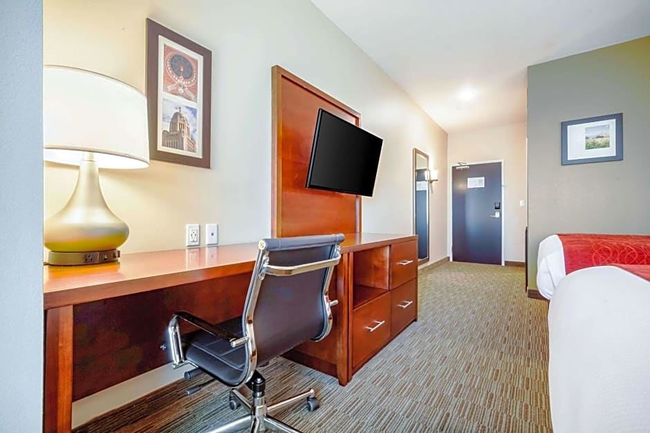 Comfort Inn & Suites North Platte I-80