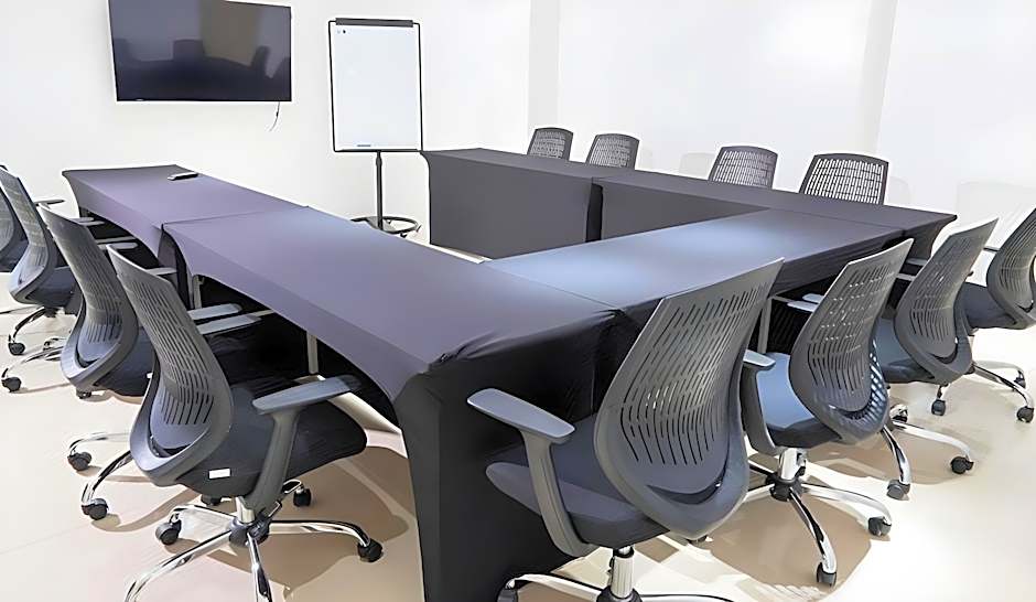 Go Hotels Manila Airport Road