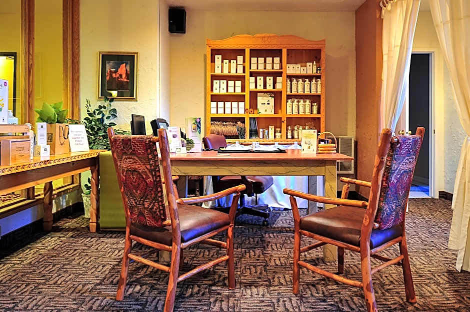 Hilton Vacation Club Cedar Breaks Brian Head