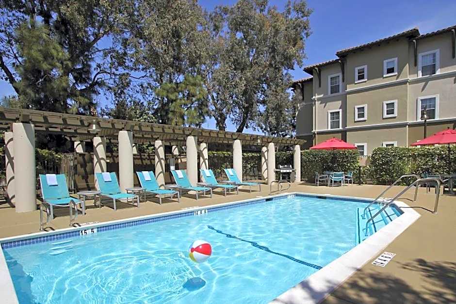 TownePlace Suites by Marriott San Jose Cupertino