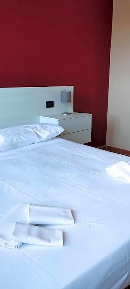 Le Residenze di Santa Costanza - Il Lentisco