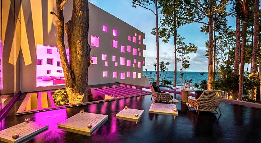 Hyatt Regency Koh Samui