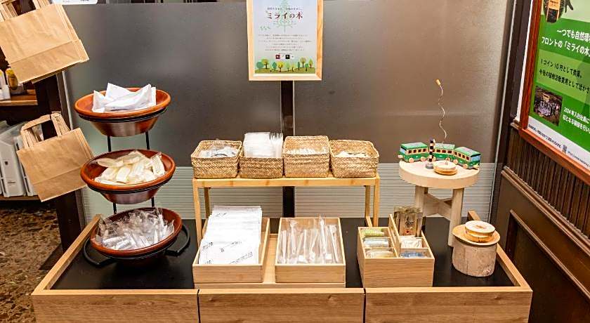 Hotel Wing International Shonan-Fujisawa