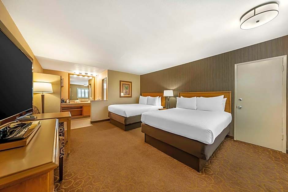 Best Western Plus Pavilions