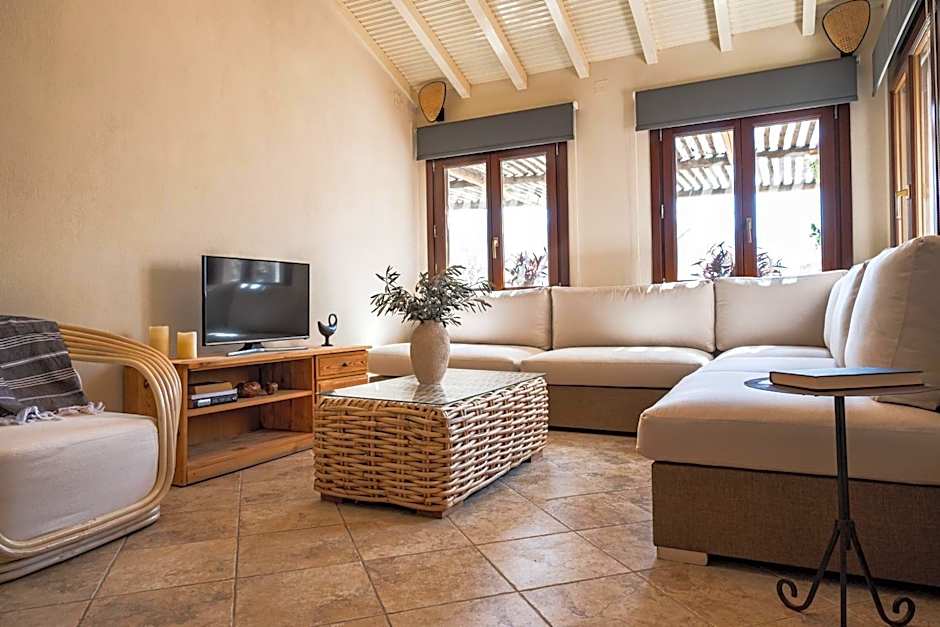 Fasolaki Skopelos - Eco Residences