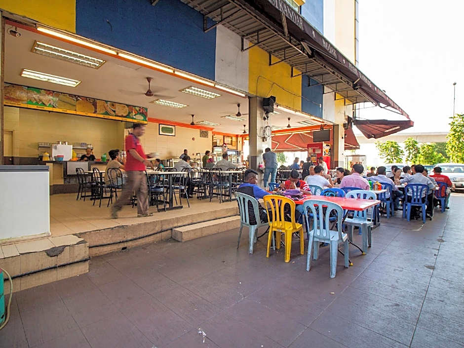 Sun Inns Puchong