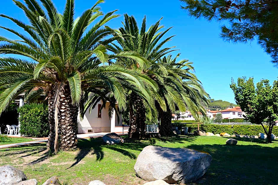 Pozzo al Moro Village