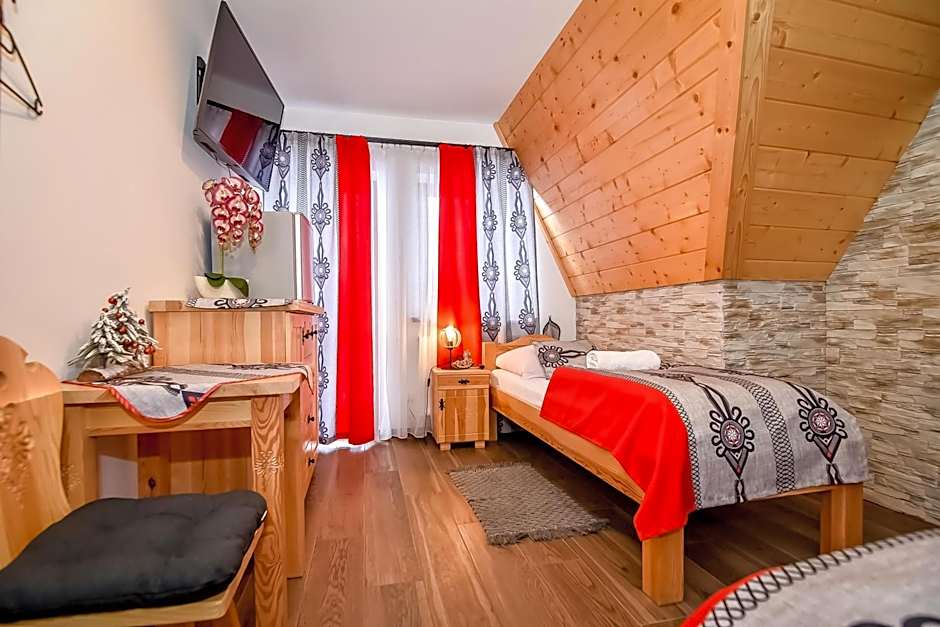 Czarna Turnia -ZAKOPANE