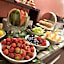 Hotel Montini Linate Airport
