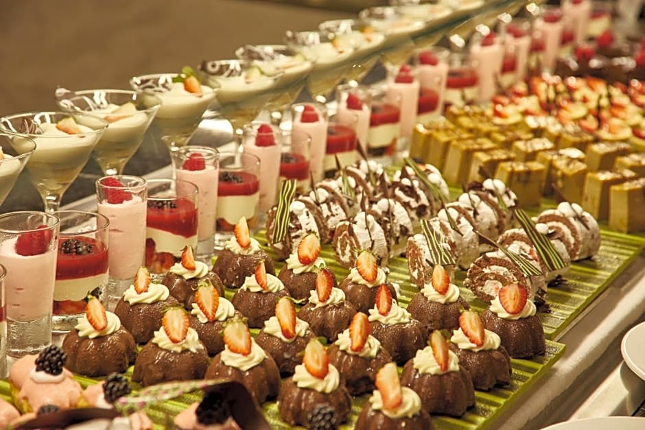 Riu Palace Riviera Maya - All Inclusive