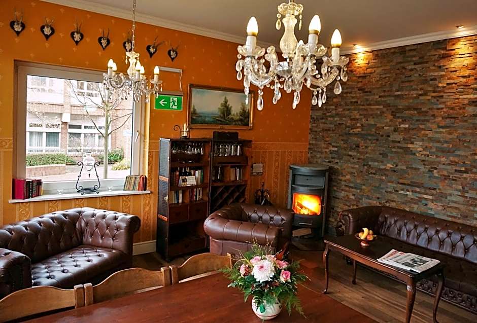 Hotel Holsteinische Schweiz am Dieksee