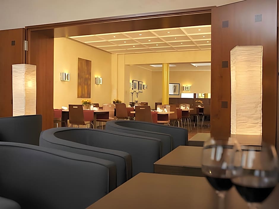 elaya hotel hannover city