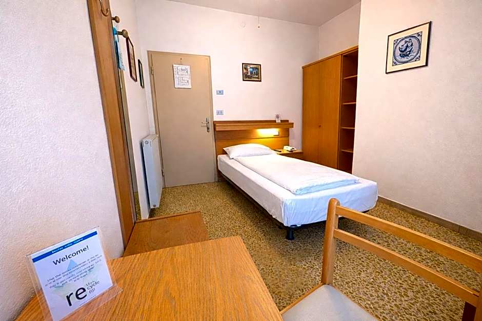 Hotel Villa Clara
