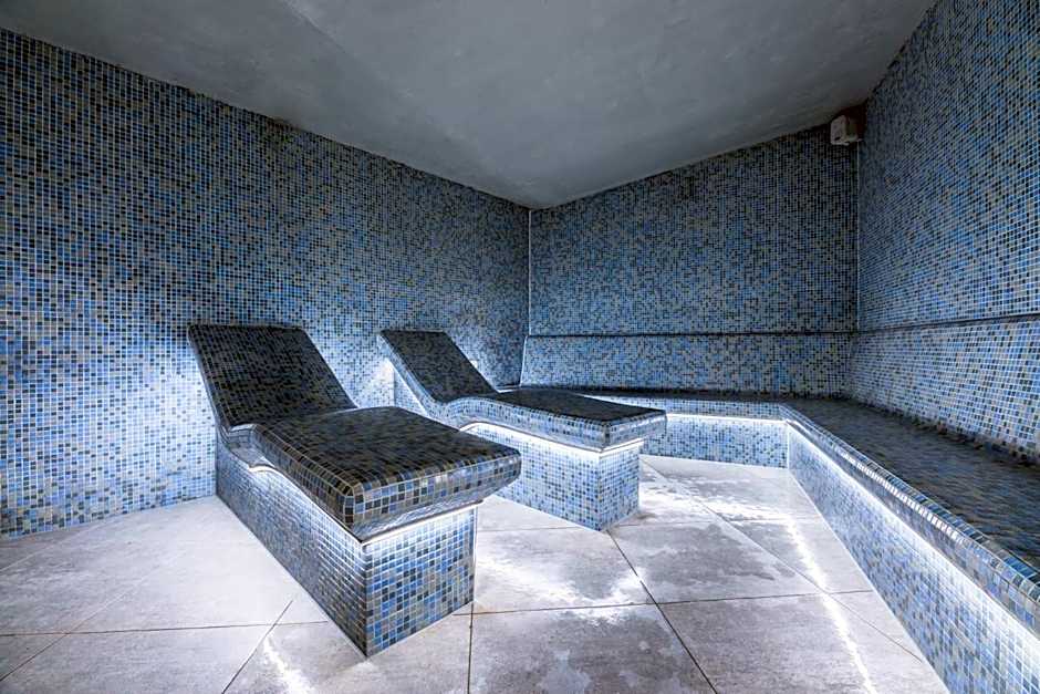 Hotel Tulipan