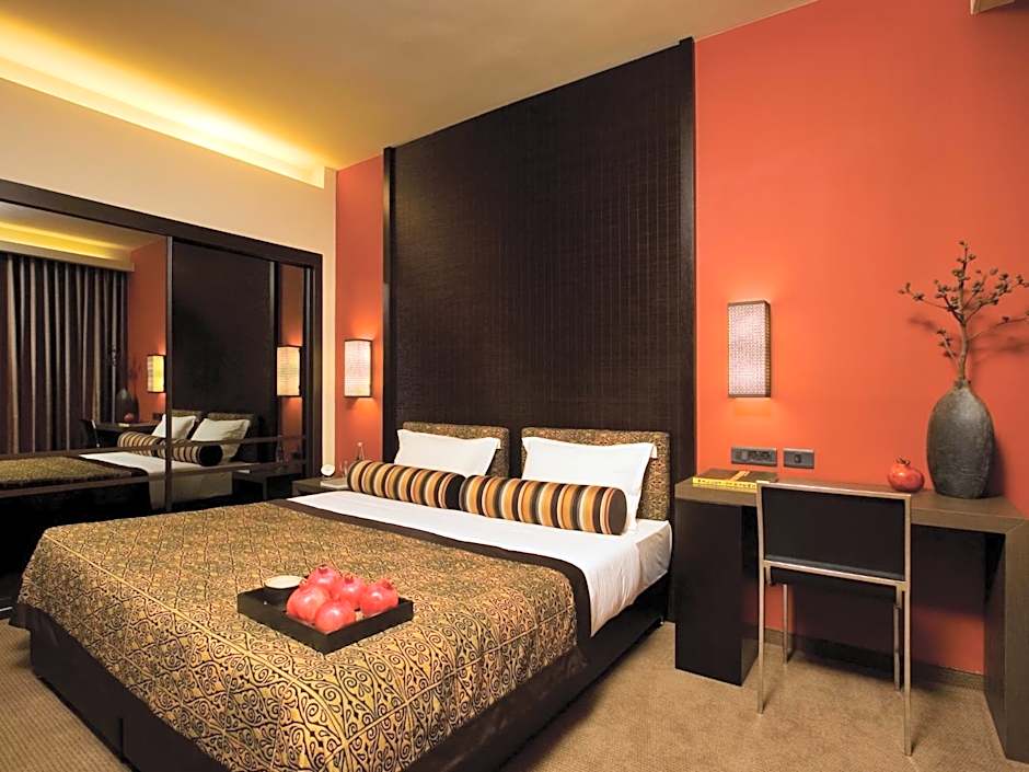 Dan Boutique Hotel Jerusalem