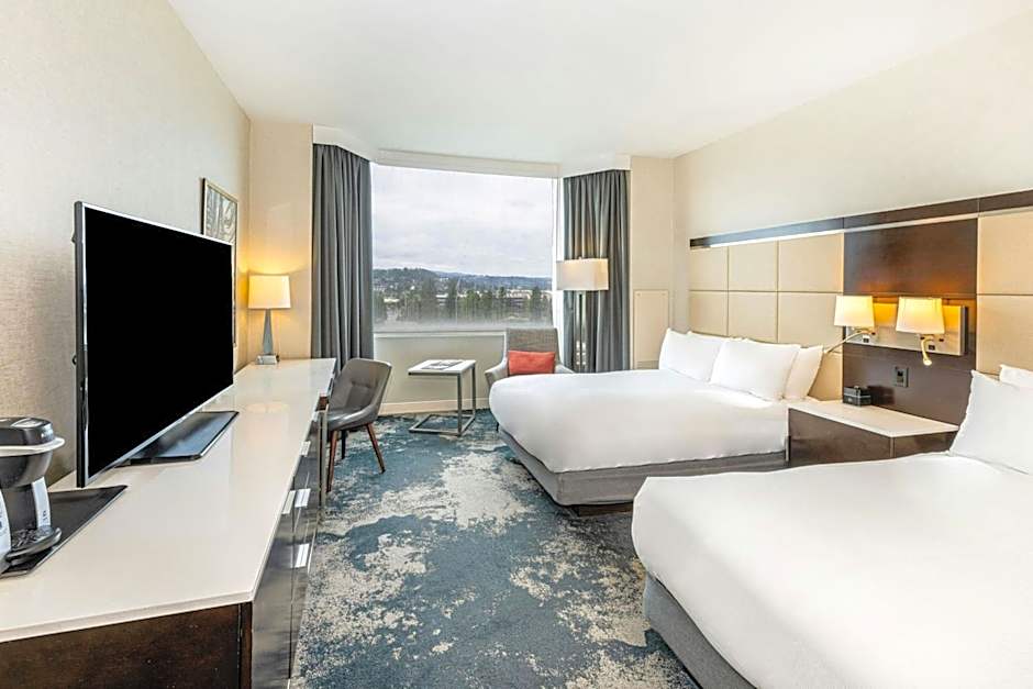 Grand Bay Hotel San Francisco