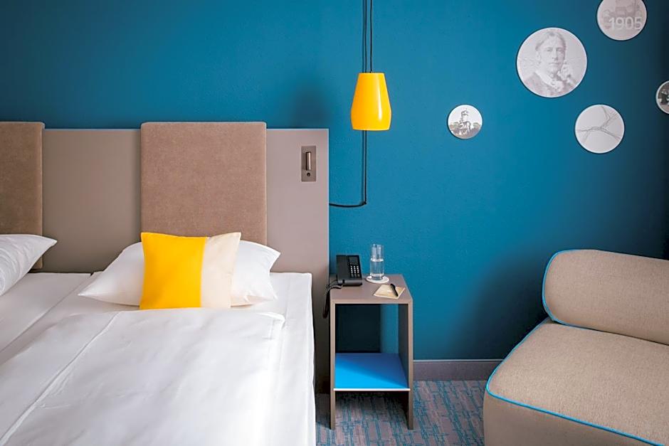 Vienna House Easy by Wyndham Trier