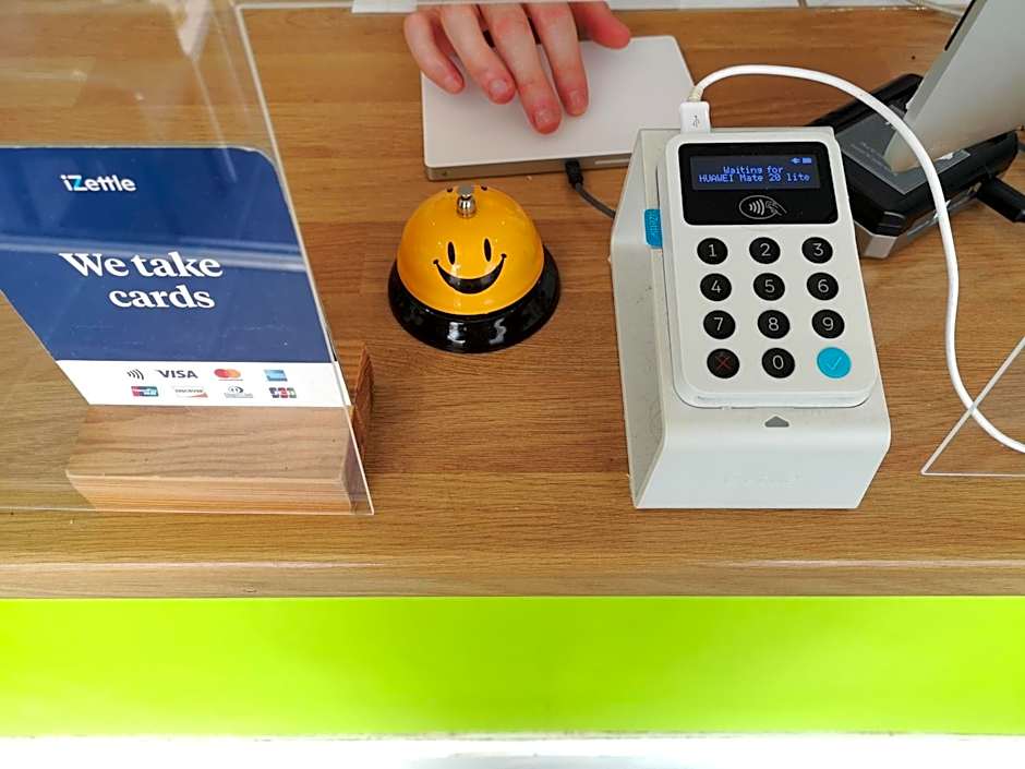 Park Villa Boutique Hostel