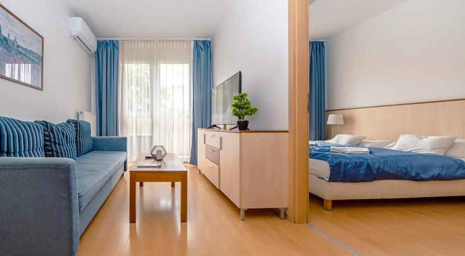 Premium Apartment House