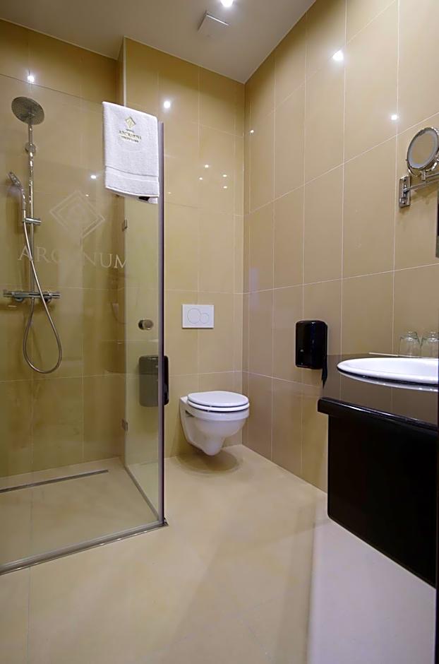 Arcanum Hotel