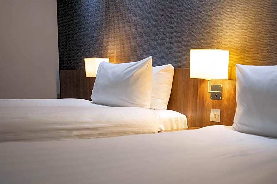 Holiday Inn Express Manchester City Centre Arena By IHG