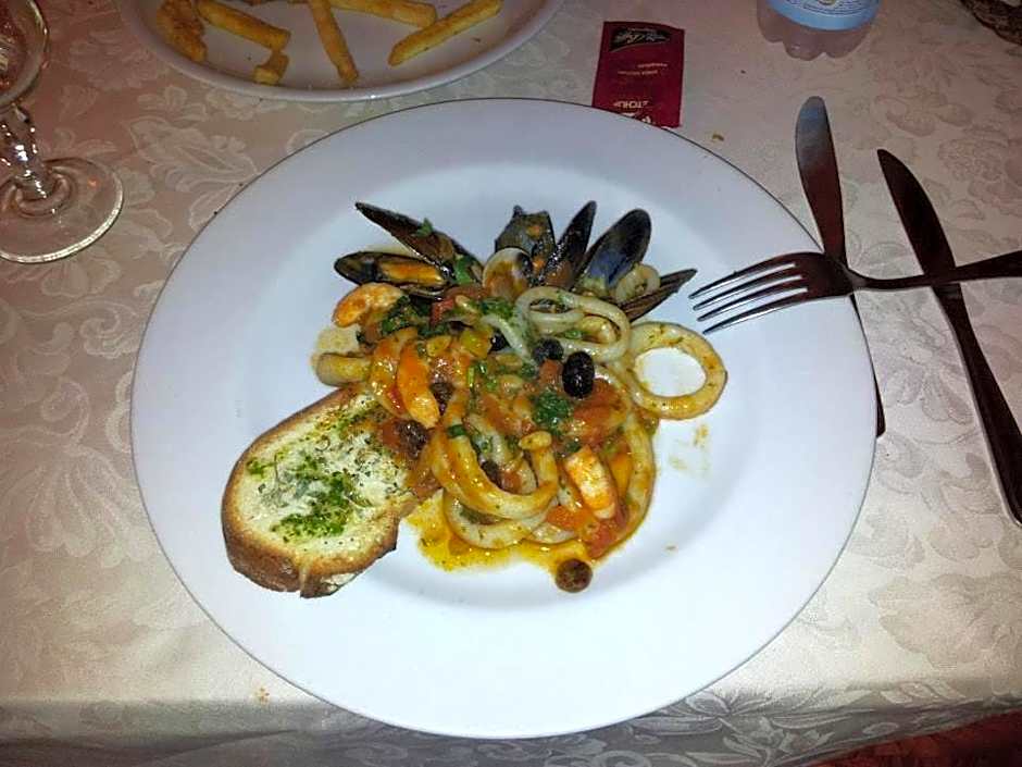 Hotel Sicilia