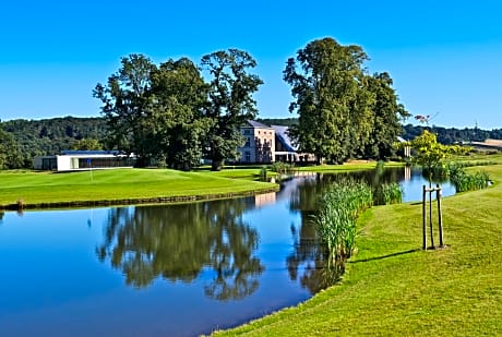 Domaine de Naxhelet