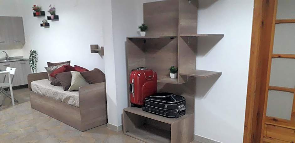 SHORT LETS Radici di Puglia