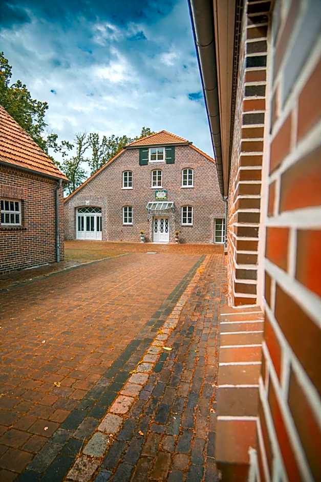 Landgut Rastede Hostemost