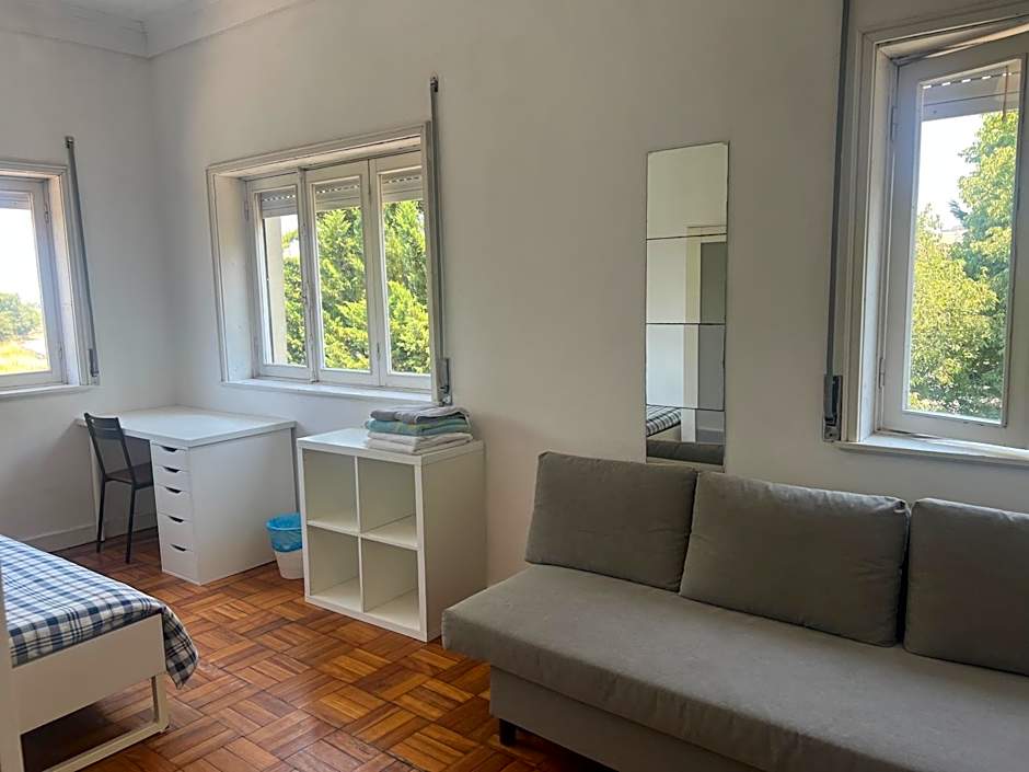 Relógio Guest House