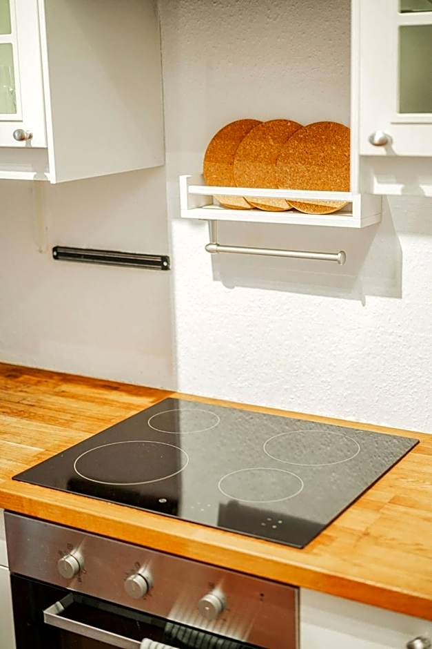 Urban Vienna Living - 18th District