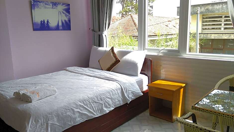 Hai Long Vuong Hotel