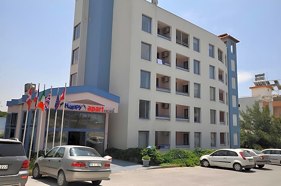 Tuntas Family Suites Kusadasi