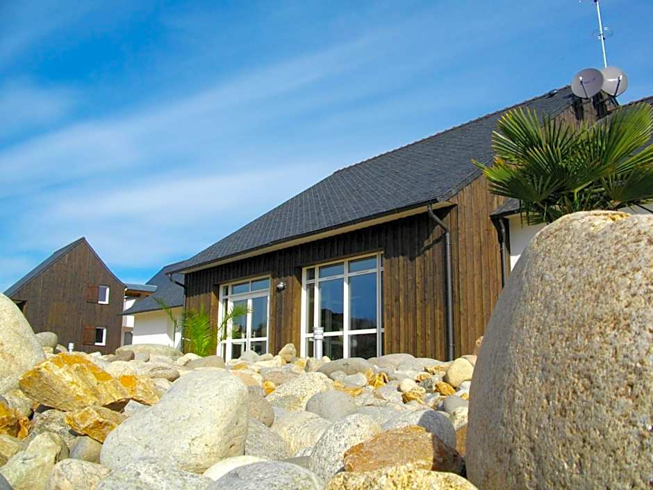 Résidence Néméa Les Roches