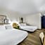 Spark By Hilton Hamburg