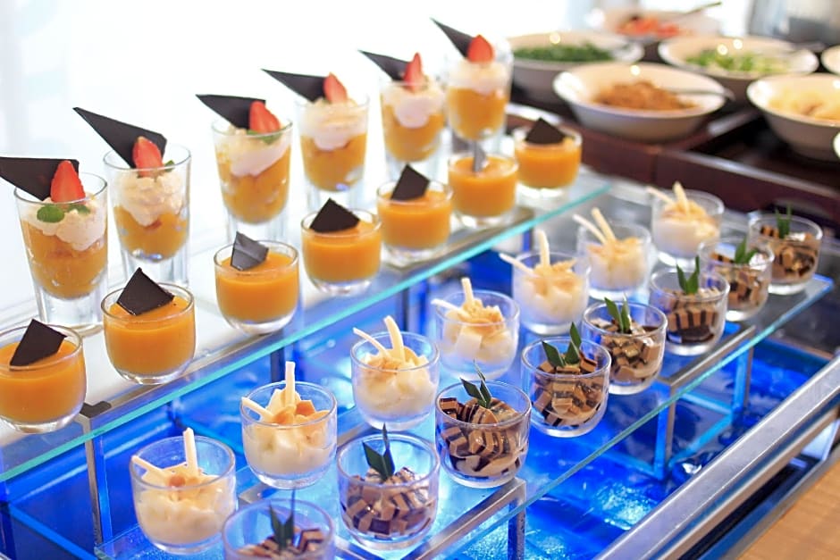 KHAS Tugu Hotel Yogyakarta