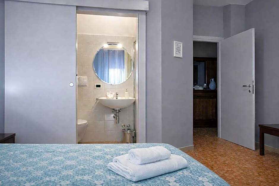 B&B Residence Armonia Sulmona