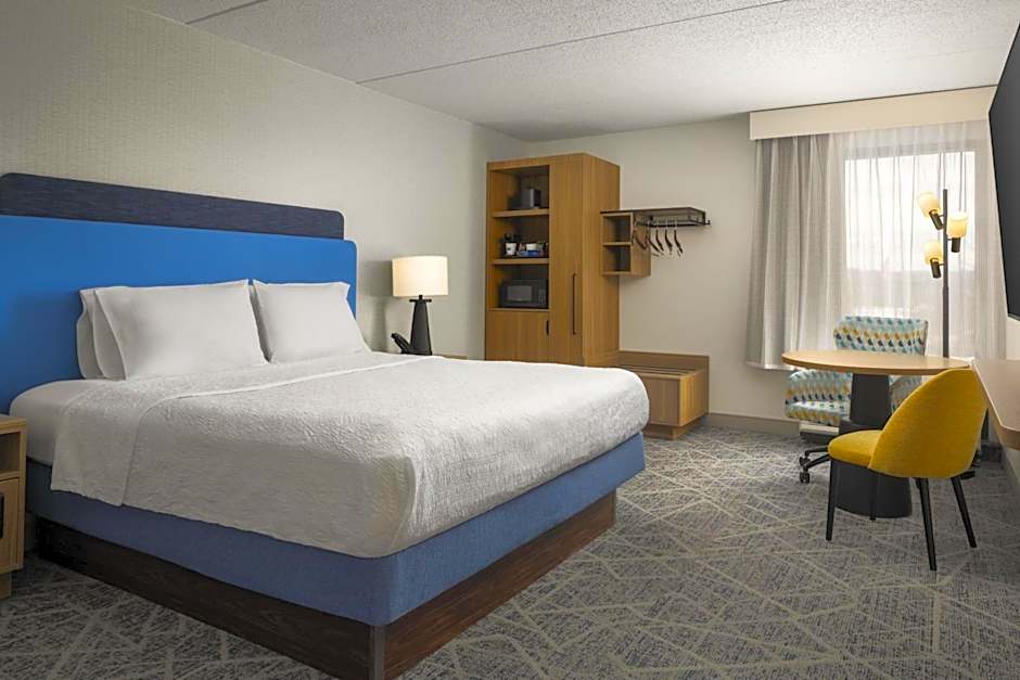 Hampton Inn By Hilton York
