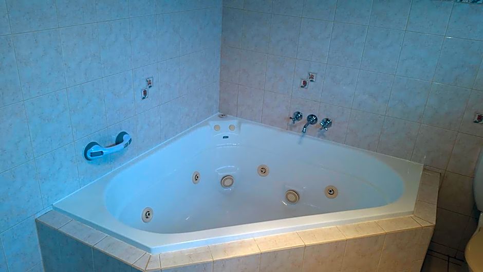 Metung Waters Motel and Apartments