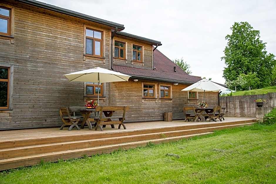 Weavers' Guest House Kalndaki