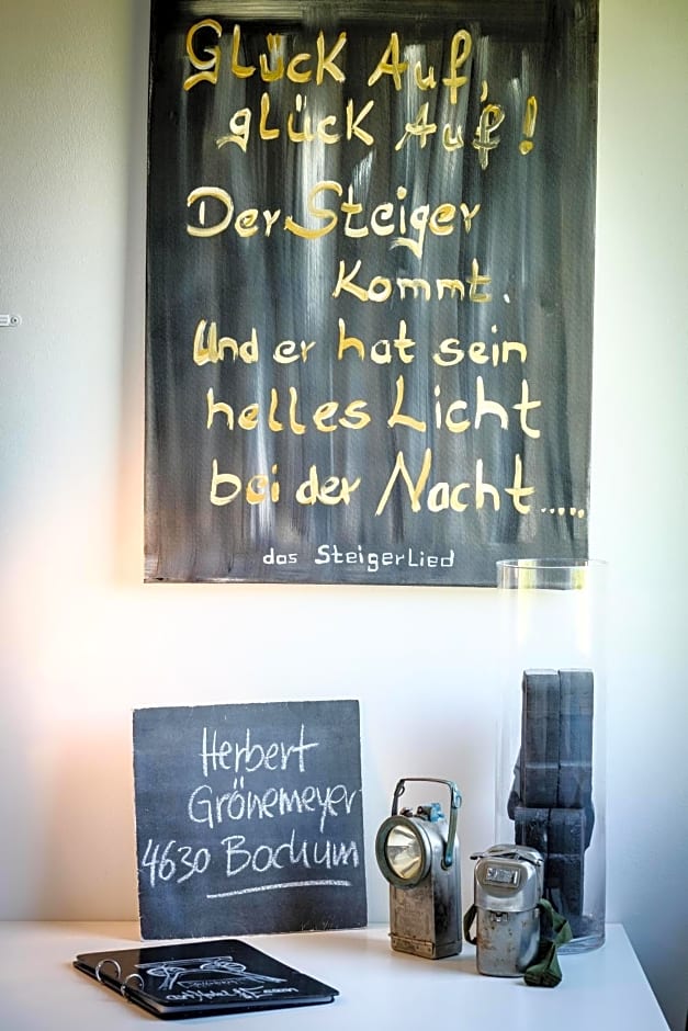 art Hotel Körschen