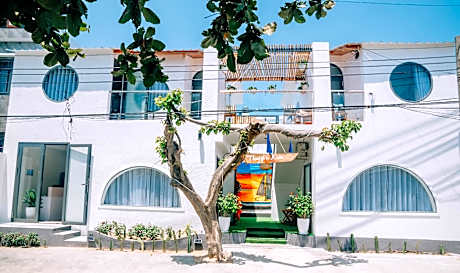 Thuyen Xua Homestay ¿ao Phu Quy